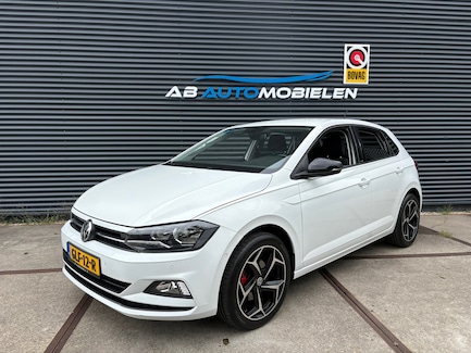 Volkswagen Polo 0
