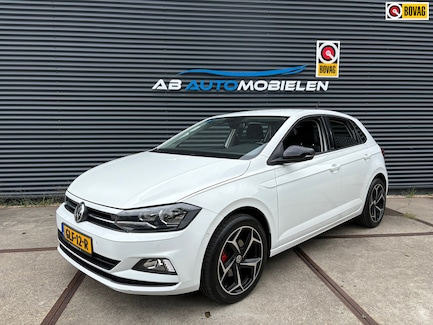 Volkswagen Polo 0