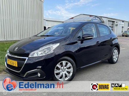 Peugeot 208 0