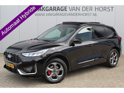 Ford Kuga 0