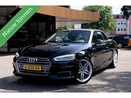 Audi A5 0