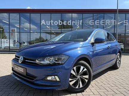 Volkswagen Polo 0
