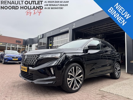 Renault Austral 0