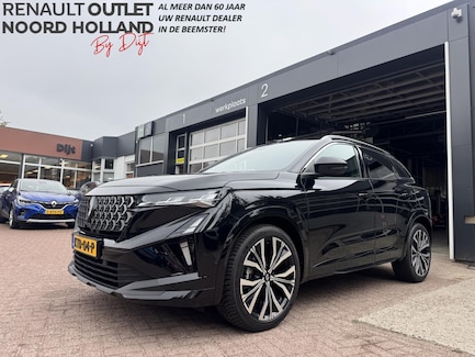 Renault Austral 0