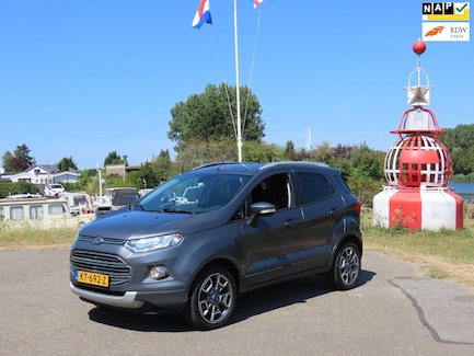 Ford EcoSport 0