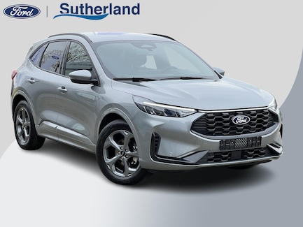 Ford Kuga 0