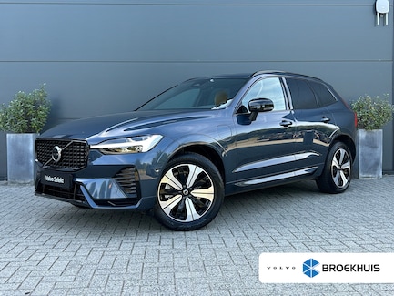 Volvo XC60 0