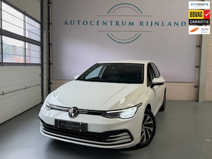 Volkswagen Golf 0