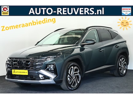 Hyundai Tucson 0