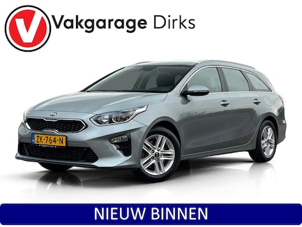 Kia Ceed 0