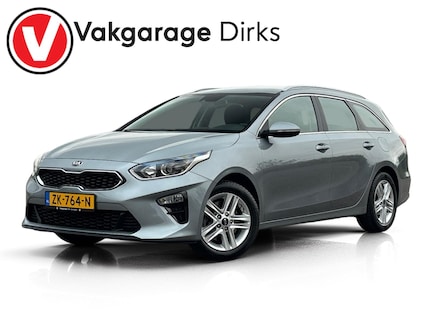 Kia Ceed 0
