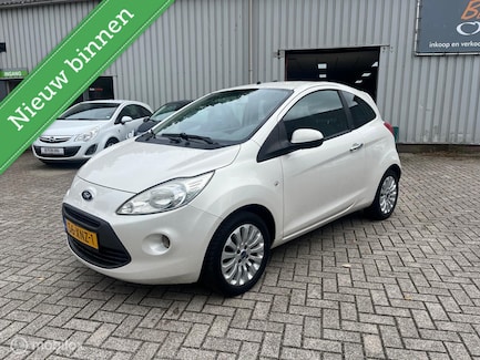 Ford Ka 0