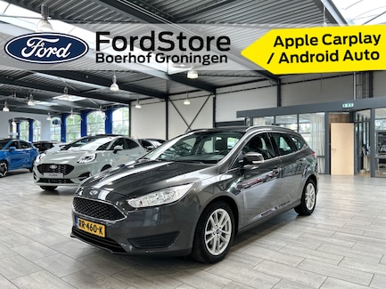 Ford Focus 0