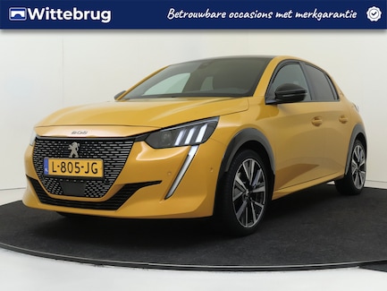 Peugeot 208 0