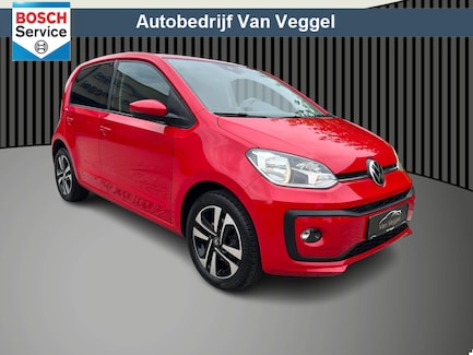 Volkswagen Up! 0