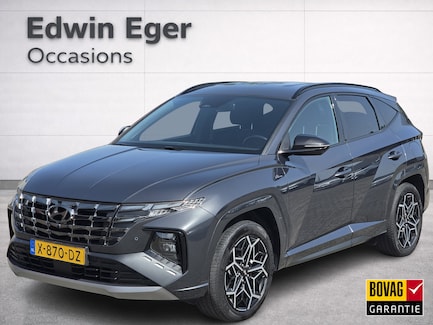 Hyundai Tucson 0