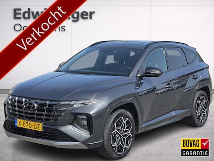 Hyundai Tucson 0