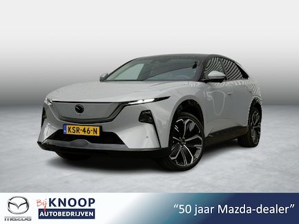 Mazda CX-6e 0