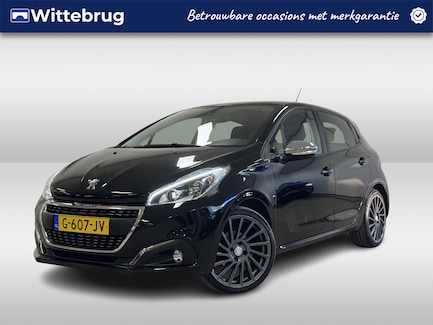 Peugeot 208 0