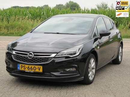 Opel Astra 0