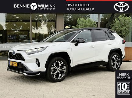 Toyota RAV4 0