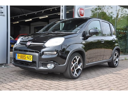 Fiat Panda 0