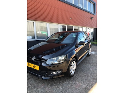Volkswagen Polo 0