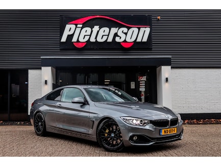 BMW 4-Serie 0