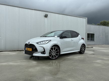 Toyota Yaris 0