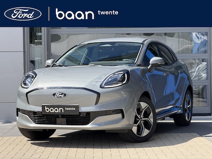 Ford Puma 0