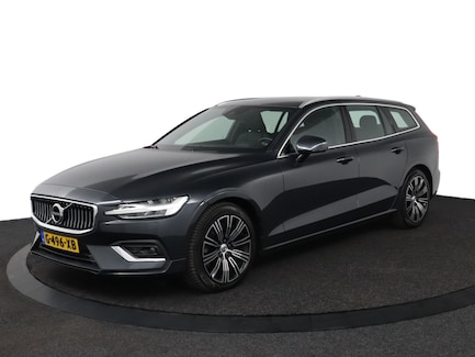 Volvo V60 0