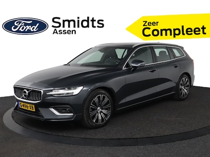 Volvo V60 0