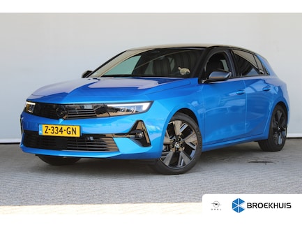 Opel Astra 0