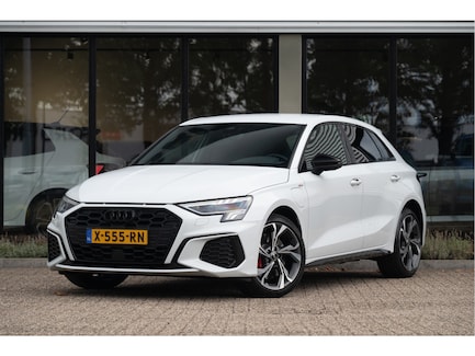 Audi A3 0
