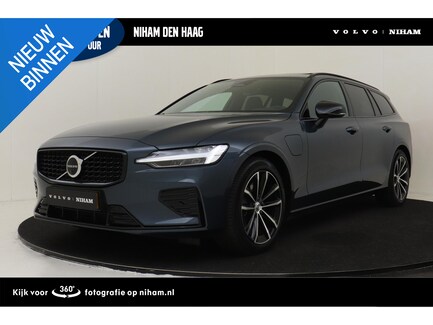 Volvo V60 0