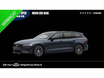 Volvo V60 0