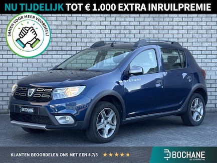 Dacia Sandero 0