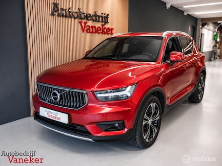 Volvo XC40 0