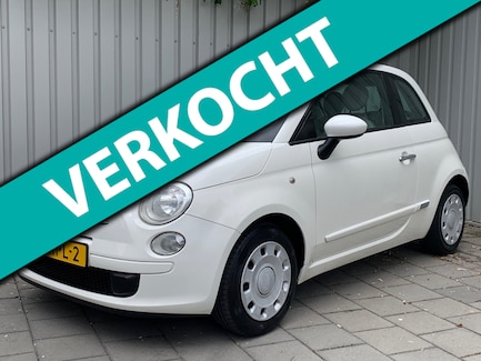 Fiat 500 0