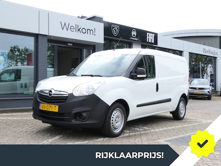 Opel Combo 0
