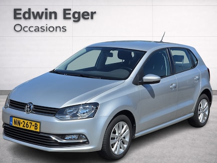 Volkswagen Polo 0