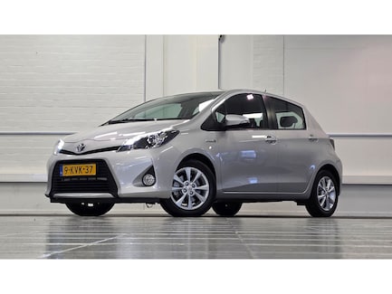 Toyota Yaris 0