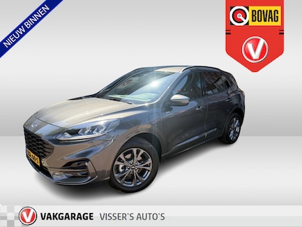 Ford Kuga 0