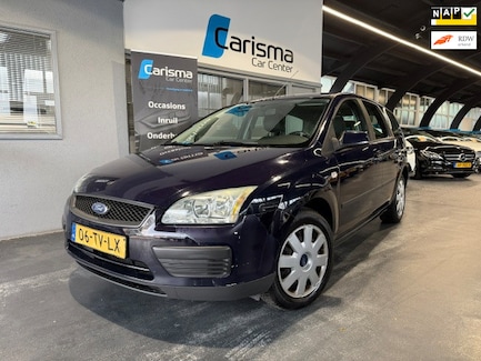 Ford Focus 0