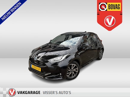 Toyota Yaris 0