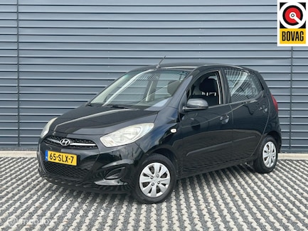 Hyundai i10 0