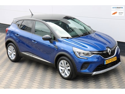 Renault Captur 0