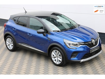Renault Captur 0