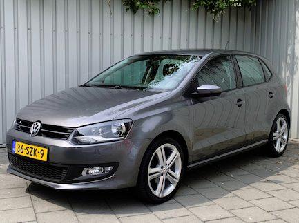 Volkswagen Polo 0