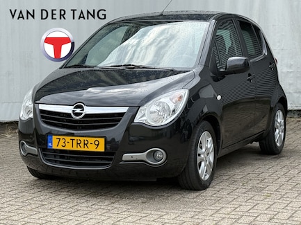 Opel Agila 0